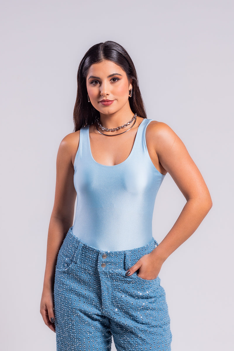 BODY BABYBLUE