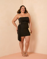 Vestido Midnight Luxe