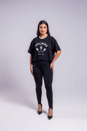 T-shirt Oversized