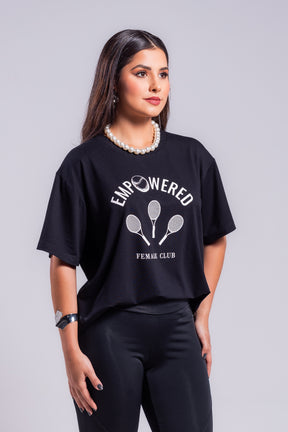 T-shirt Oversized